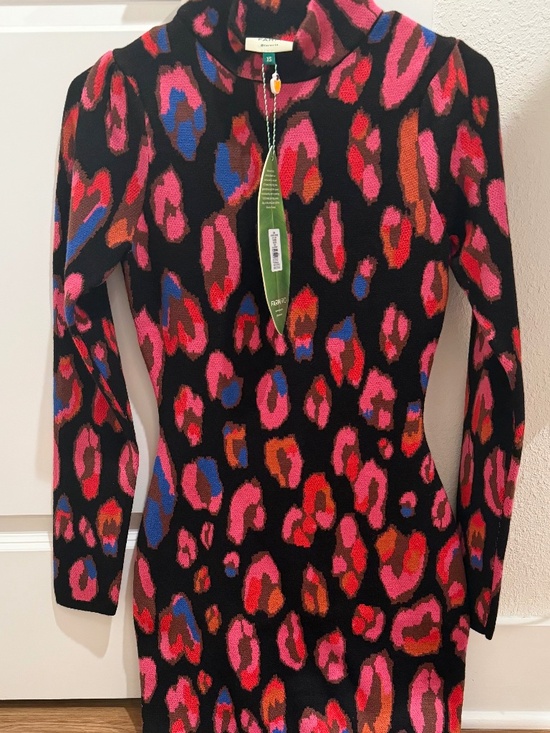 Farm Rio Dresses & Skirts - Farm Rio sweater dress